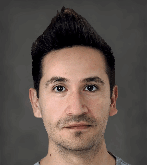 Face Morphing
